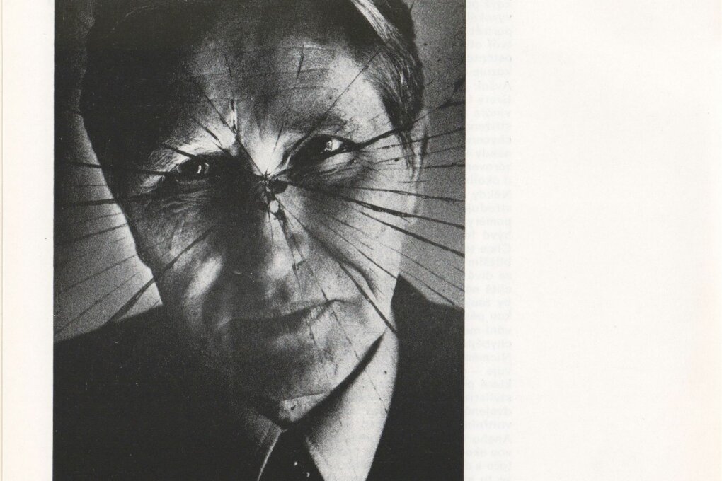 Krzysztof Gierałtowski. Portréty